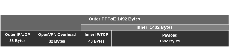 TCP Segment